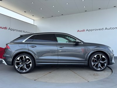 2024 AUDI RS Q8 缩略图 13