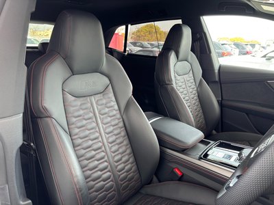 2024 AUDI RS Q8 缩略图 35
