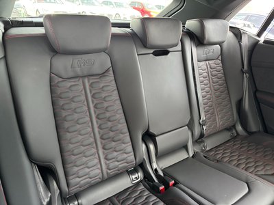 2024 AUDI RS Q8 缩略图 37