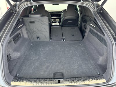 2024 AUDI RS Q8 缩略图 139