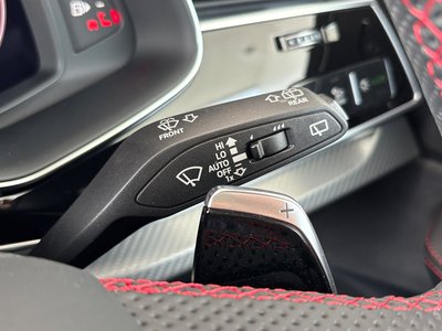 2024 AUDI RS Q8 缩略图 84