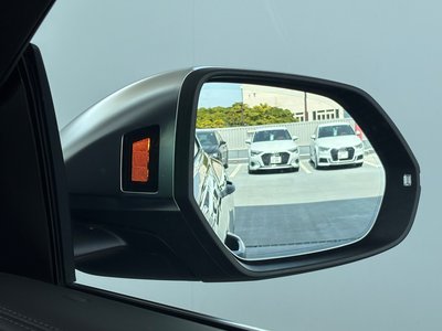 2024 AUDI RS Q8 缩略图 27