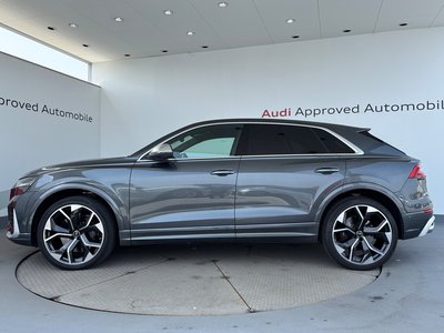 AUDI RS Q8 - 7