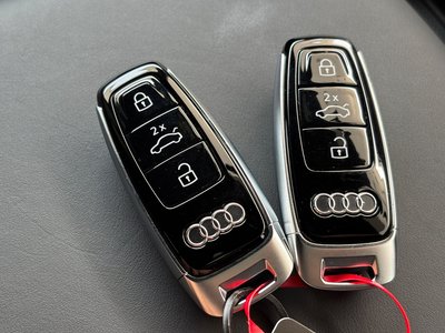 2024 AUDI RS Q8 缩略图 70