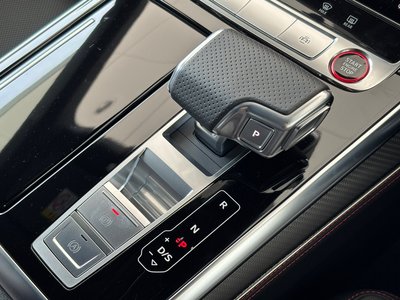 2024 AUDI RS Q8 缩略图 72