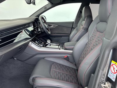2024 AUDI RS Q8 缩略图 102