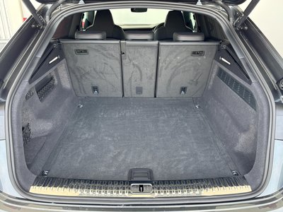 2024 AUDI RS Q8 缩略图 135