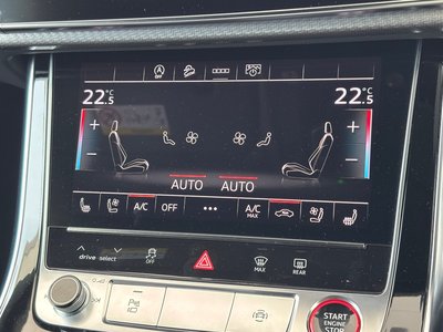 2024 AUDI RS Q8 缩略图 64
