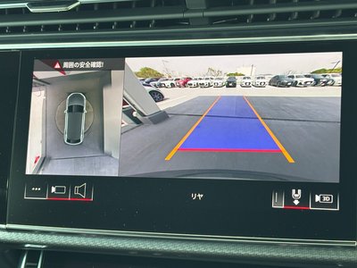 2024 AUDI RS Q8 缩略图 47