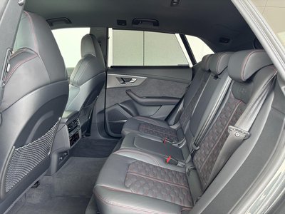 2024 AUDI RS Q8 缩略图 105