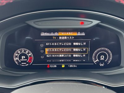 2024 AUDI RS Q8 缩略图 98
