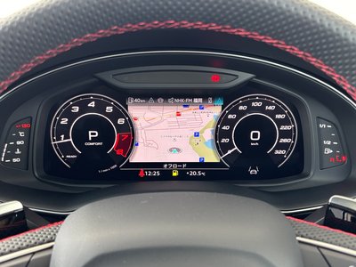 2024 AUDI RS Q8 缩略图 95