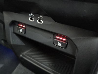 2025 BMW 5 SERIES — миниатюра 25