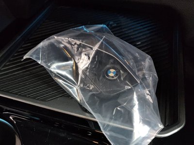 2025 BMW 5 SERIES — миниатюра 30