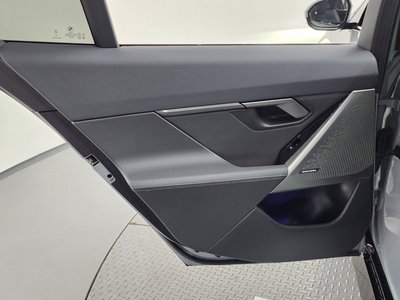 2025 BMW 5 SERIES — миниатюра 15
