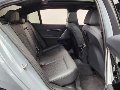 2025 BMW 5 SERIES — миниатюра 17