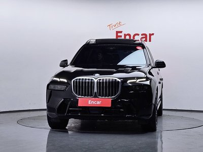 BMW X7 - 2