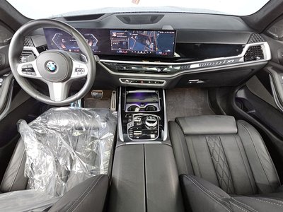 BMW X7 - 5