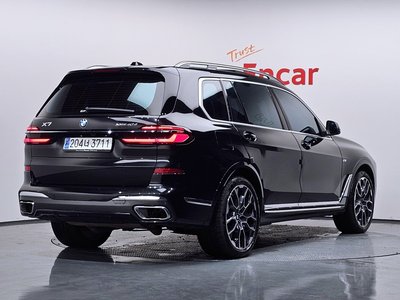 BMW X7 - 3