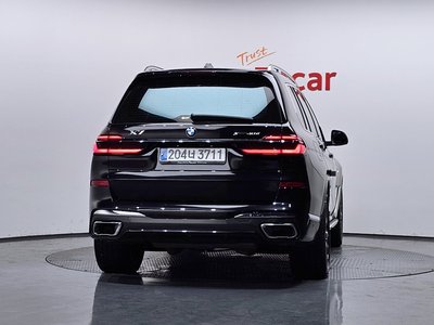 BMW X7 - 4