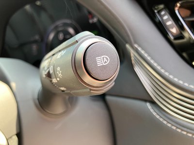 2021 Lexus LS — миниатюра 14