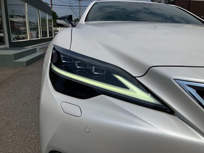 2021 Lexus LS — миниатюра 59