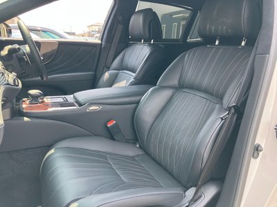 2021 Lexus LS — миниатюра 45