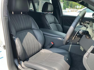 2021 Lexus LS — миниатюра 43