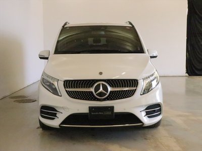 MERCEDES-BENZ V-CLASS - 2