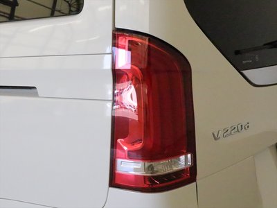 MERCEDES-BENZ V-CLASS - 9