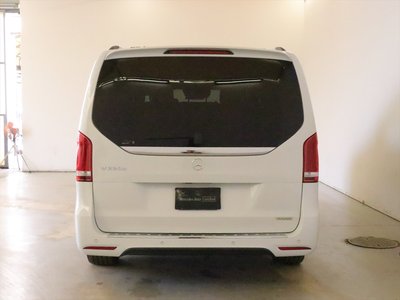 MERCEDES-BENZ V-CLASS - 3