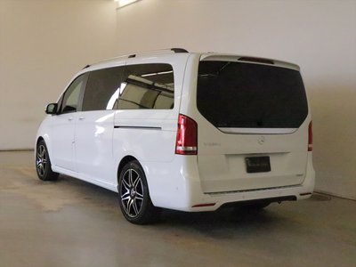 MERCEDES-BENZ V-CLASS - 4