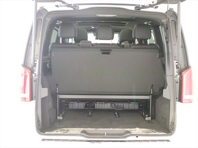 MERCEDES-BENZ V-CLASS - 10