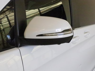 MERCEDES-BENZ V-CLASS - 7