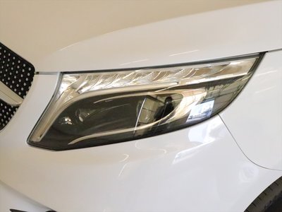 MERCEDES-BENZ V-CLASS - 8