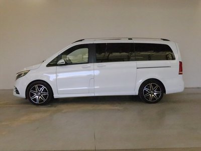MERCEDES-BENZ V-CLASS - 5