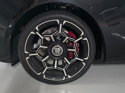 ROLLS-ROYCE GHOST - 6