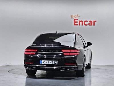 GENESIS G80 (RG3) - 3
