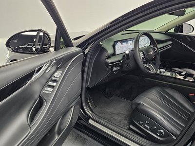 GENESIS G80 (RG3) - 10