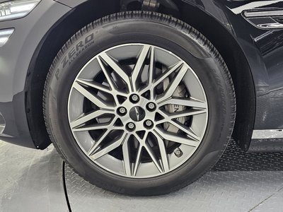 GENESIS G80 (RG3) - 6