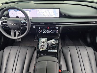 GENESIS G80 (RG3) - 5
