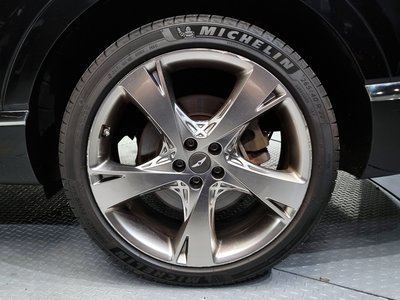 GENESIS GV80 - 8