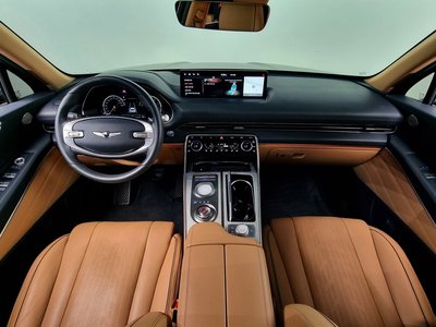 GENESIS GV80 - 5