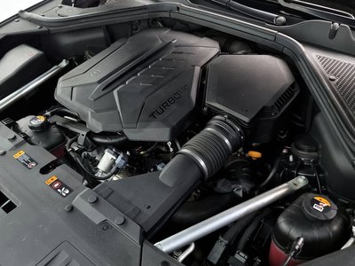 GENESIS GV80 - 7