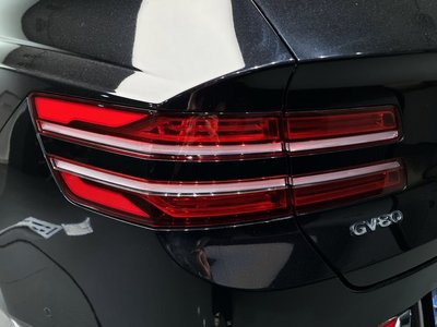 GENESIS GV80 - 10
