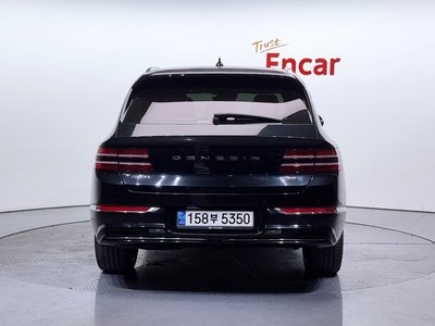 GENESIS GV80 - 4
