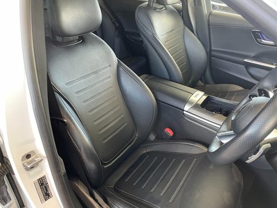 MERCEDES-BENZ C-CLASS - 5