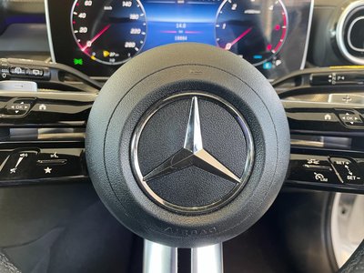 MERCEDES-BENZ C-CLASS - 8