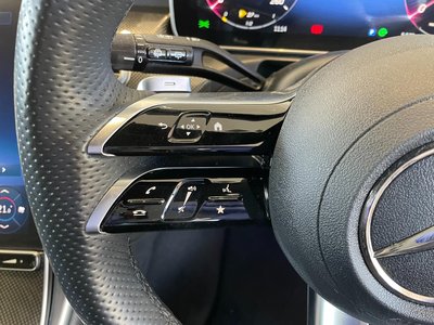 MERCEDES-BENZ C-CLASS - 9