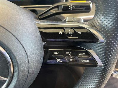 MERCEDES-BENZ C-CLASS - 10